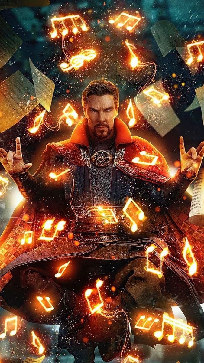 doctorstrange